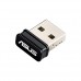 ASUS USB-N10 N150 Nano Wireless USB Adapter